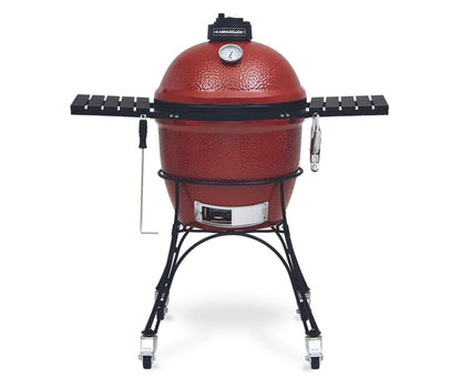 Kamado Joe Classic I Ceramic Kamado Charcoal Grill BBQ