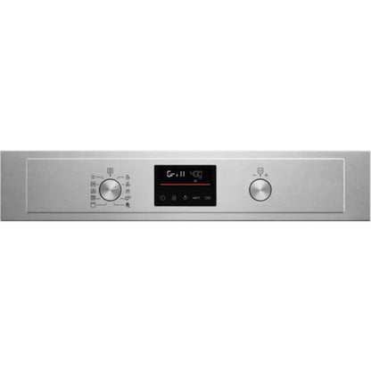 AEG Built-In Microwave Oven with Grill KMX525060M – Stainless Steel