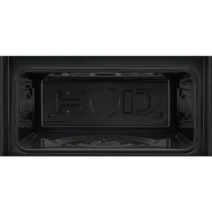 AEG Built-In Microwave Oven with Grill KMX525060M – Stainless Steel