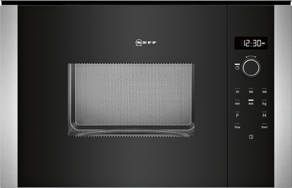 Neff N50 Built-In Microwave Oven HLAWD23N0B