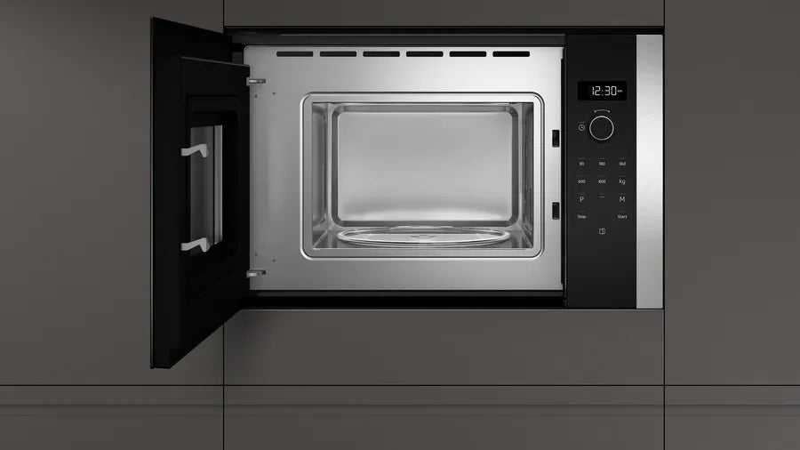 Neff N50 Built-In Microwave Oven HLAWD23N0B