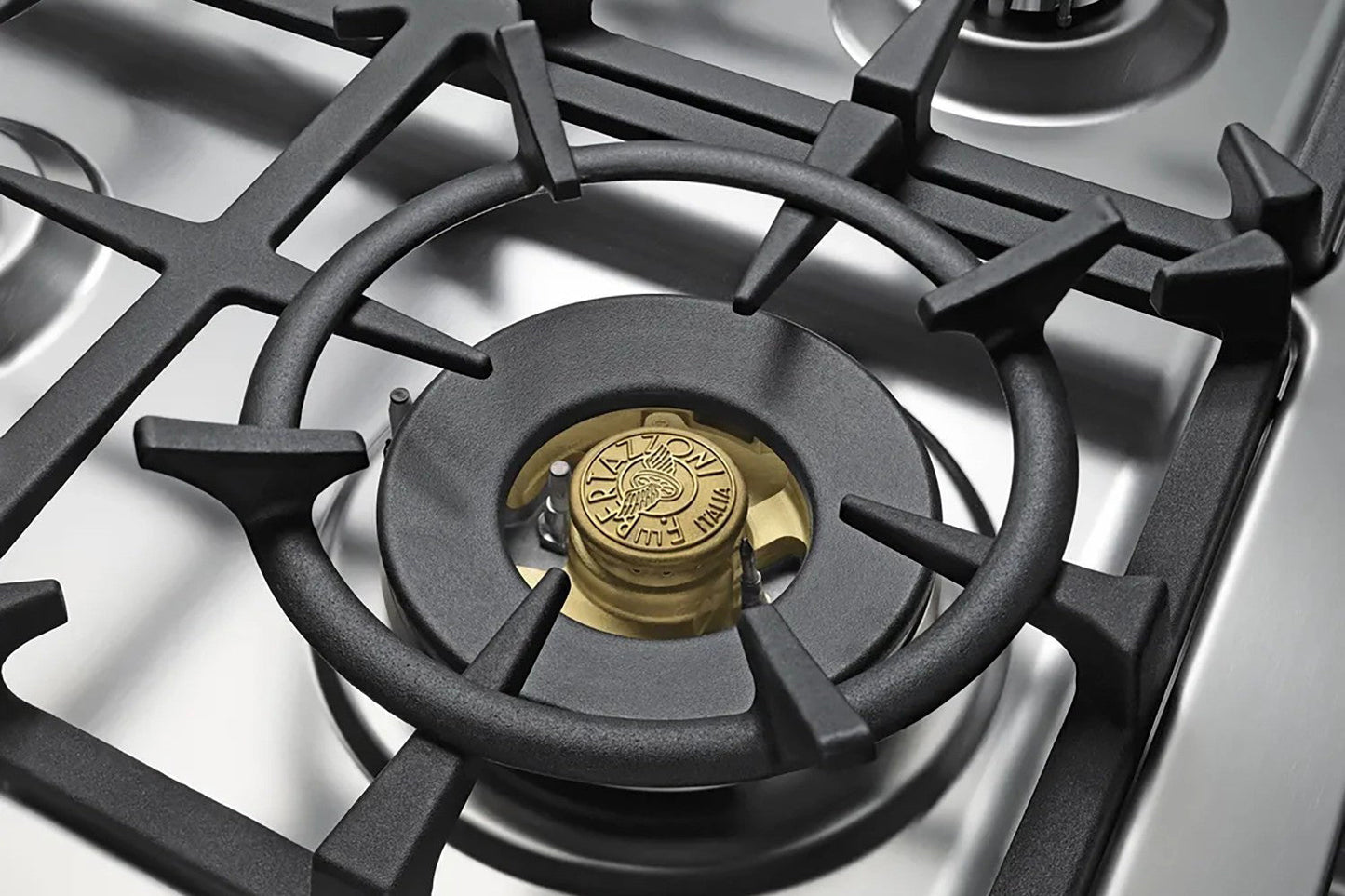 Bertazzoni 60cm Professional Dual Fuel Range Cooker PRO64L1EBIT – White
