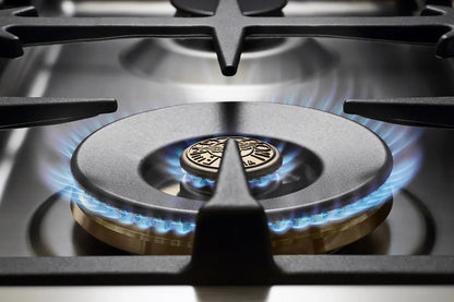 Bertazzoni 60cm Professional Dual Fuel Range Cooker PRO64L1EBIT – White