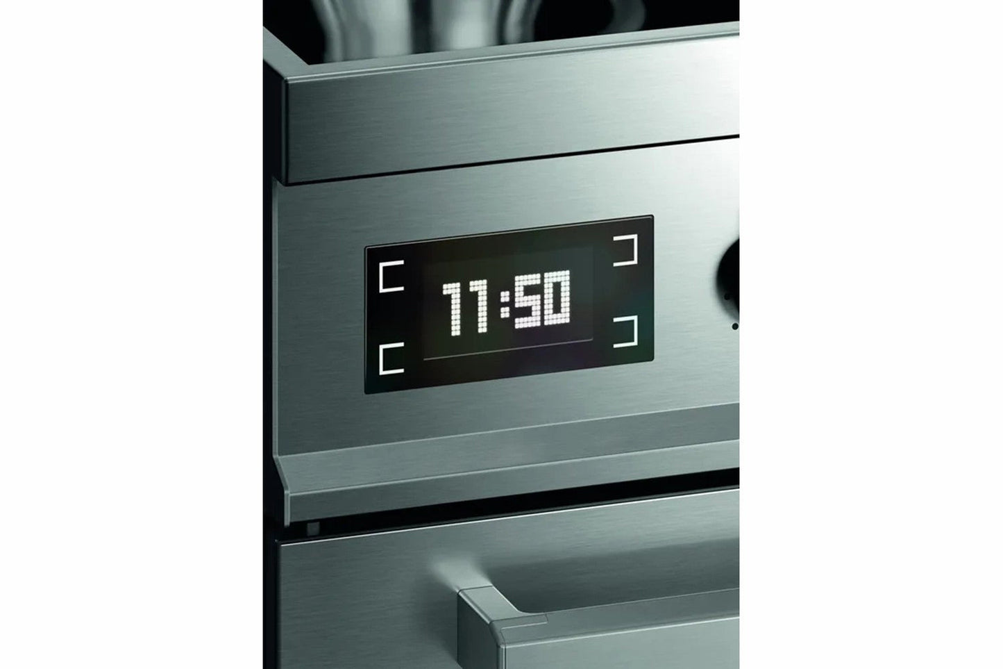 Bertazzoni 60cm Professional Dual Fuel Range Cooker PRO64L1EBIT – White