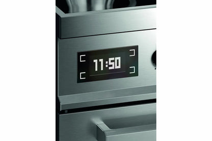 Bertazzoni 60cm Professional Dual Fuel Range Cooker PRO64L1EBIT – White