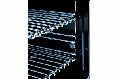 Bertazzoni 60cm Professional Dual Fuel Range Cooker PRO64L1EBIT – White