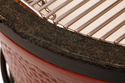 Kamado Joe Classic I Ceramic Kamado Charcoal Grill BBQ