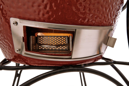 Kamado Joe Classic I Ceramic Kamado Charcoal Grill BBQ